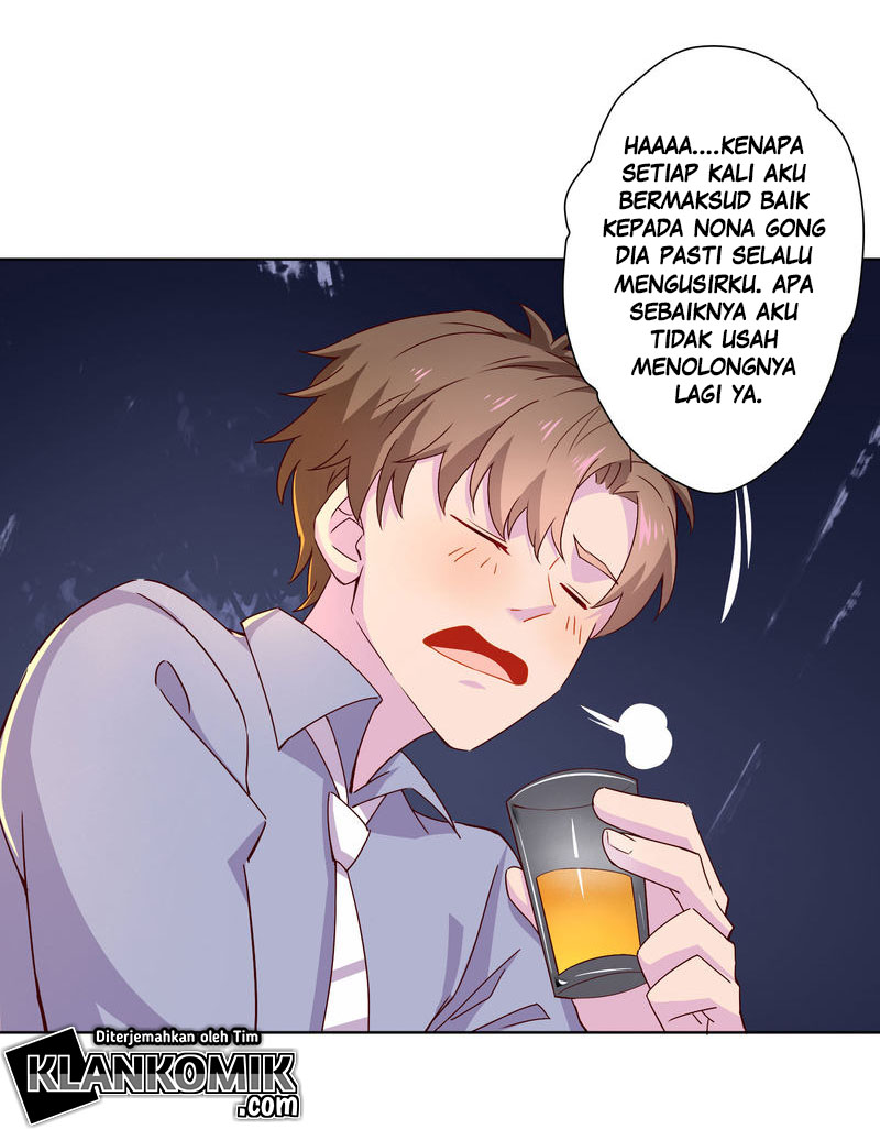 Beautiful Boss Cold-Hearted Chapter 14 Gambar 21