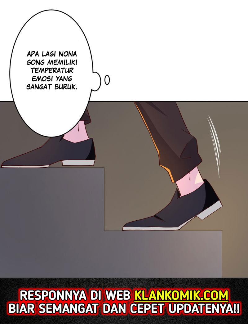 Beautiful Boss Cold-Hearted Chapter 14 Gambar 24