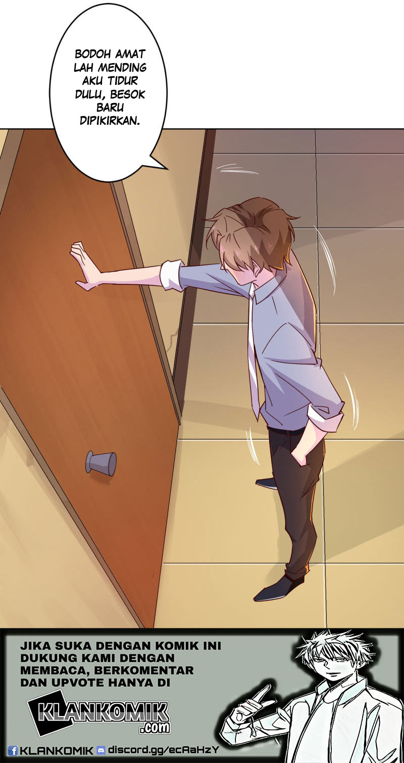 Beautiful Boss Cold-Hearted Chapter 14 Gambar 26