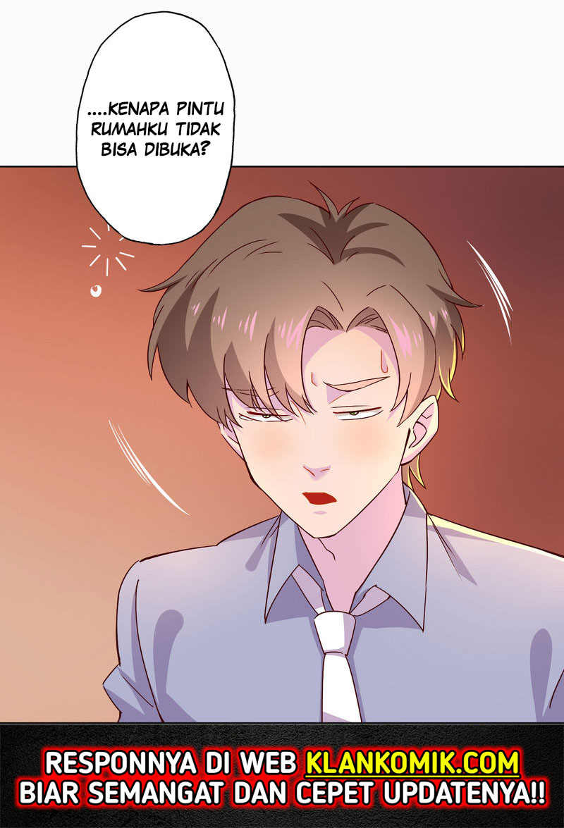 Beautiful Boss Cold-Hearted Chapter 14 Gambar 28