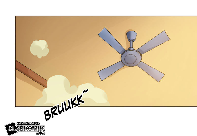 Beautiful Boss Cold-Hearted Chapter 14 Gambar 33