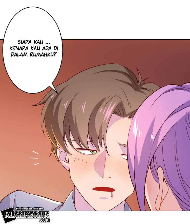 Beautiful Boss Cold-Hearted Chapter 14 Gambar 35