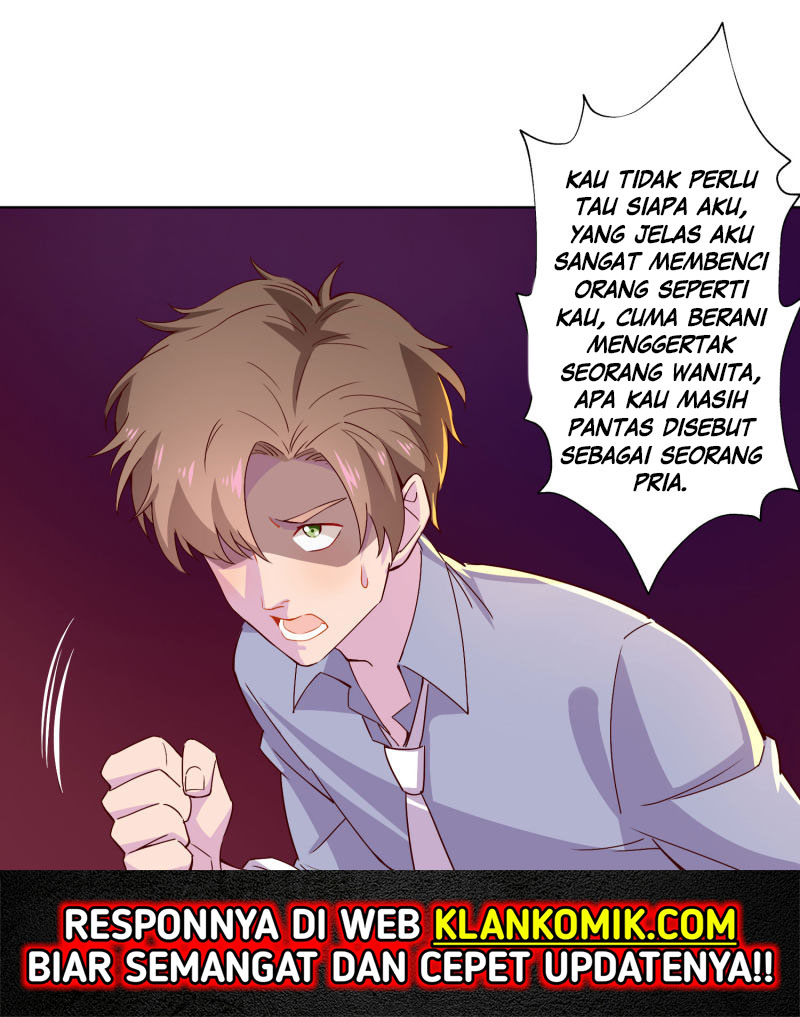 Beautiful Boss Cold-Hearted Chapter 14 Gambar 4