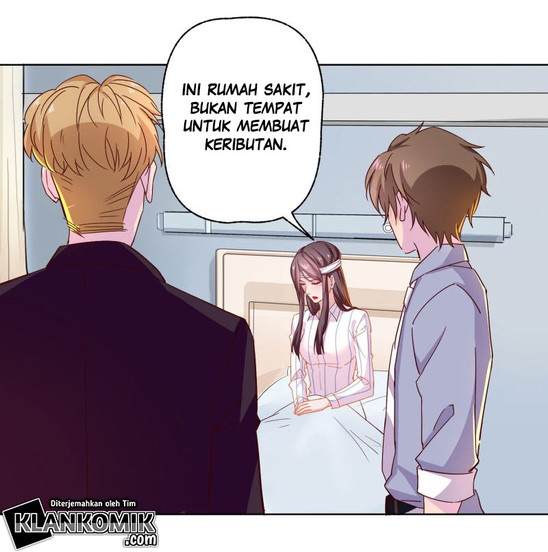 Beautiful Boss Cold-Hearted Chapter 14 Gambar 9