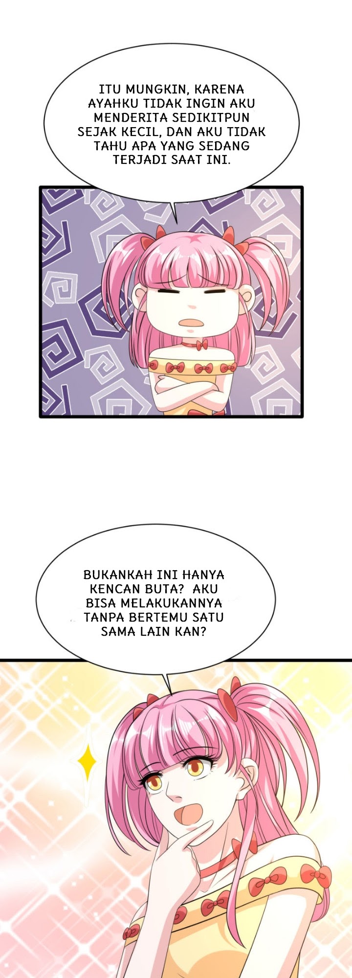 Dushi Xiewang Chapter 34 Gambar 29