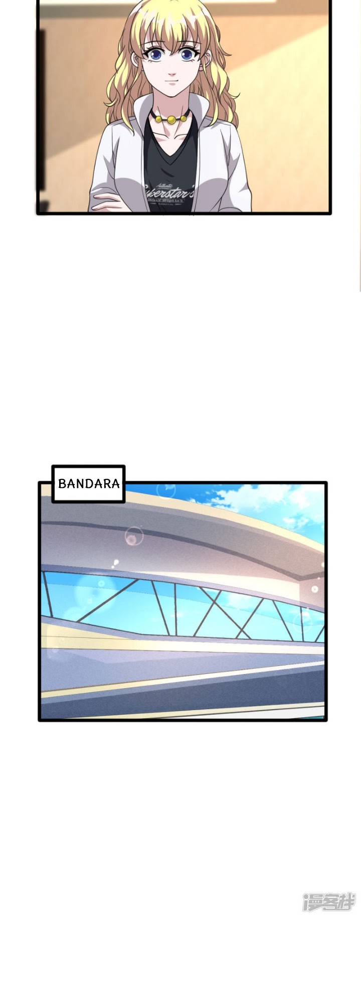 Dushi Xiewang Chapter 33 Gambar 8