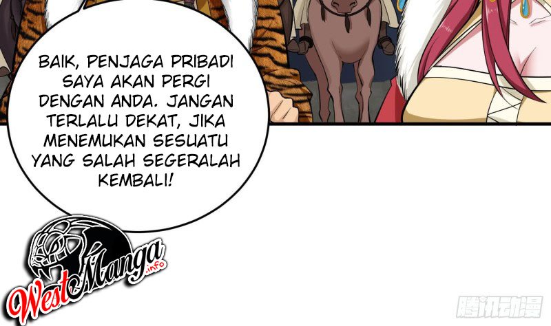 Rebirth of the Dynasty tang Chapter 19 Gambar 14
