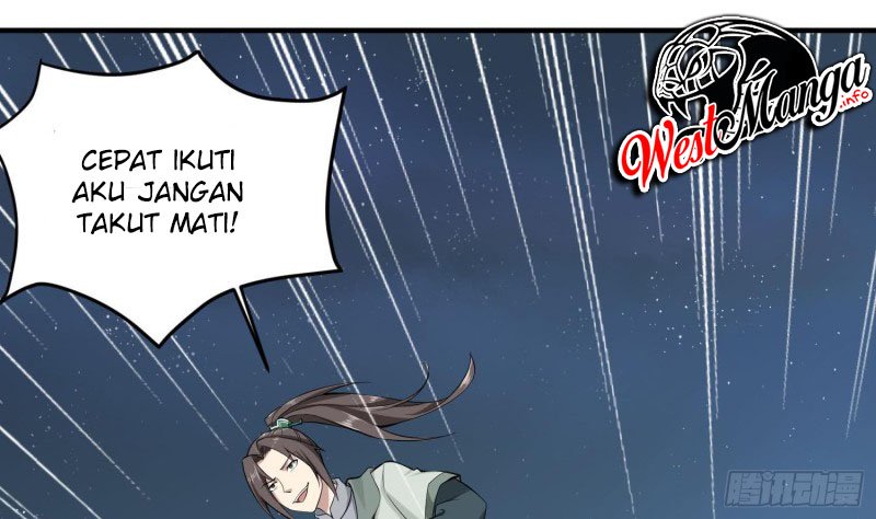 Rebirth of the Dynasty tang Chapter 19 Gambar 16