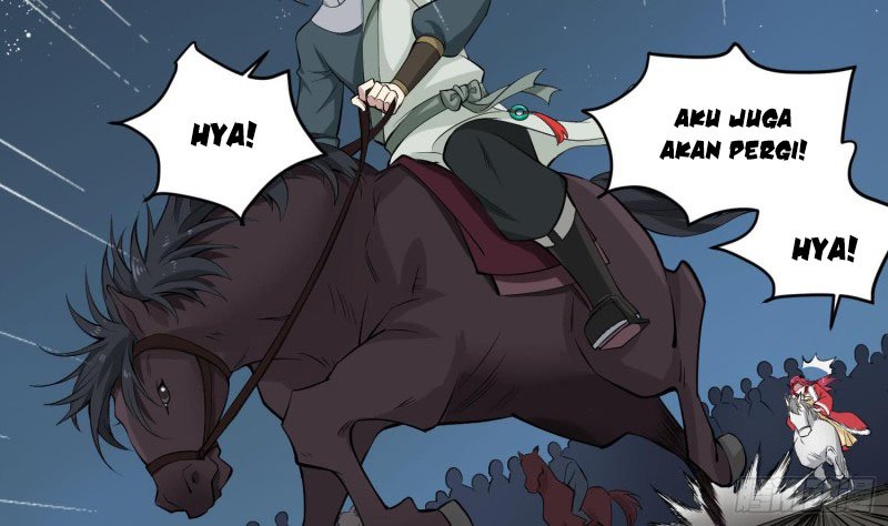 Rebirth of the Dynasty tang Chapter 19 Gambar 17