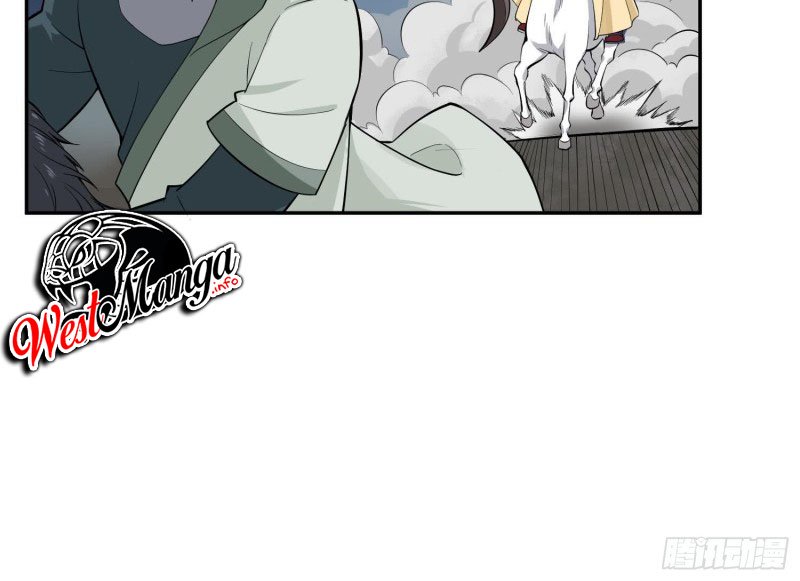 Rebirth of the Dynasty tang Chapter 19 Gambar 19