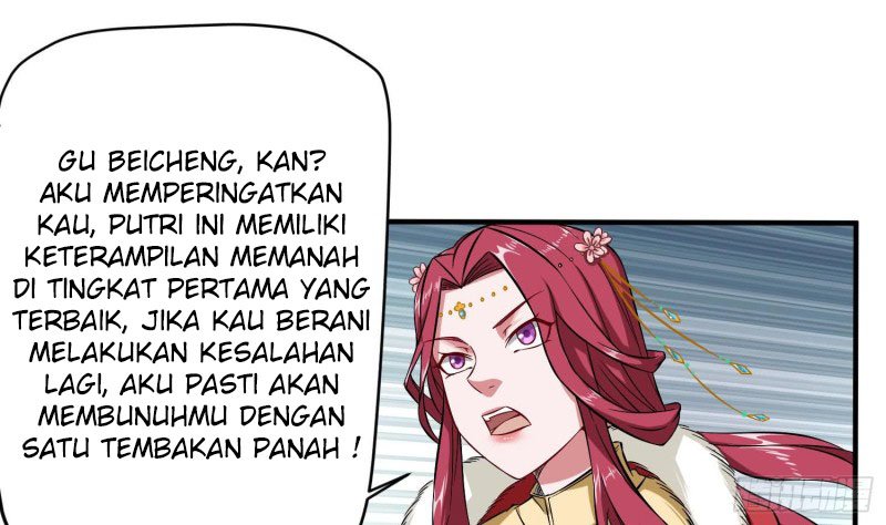 Rebirth of the Dynasty tang Chapter 19 Gambar 20