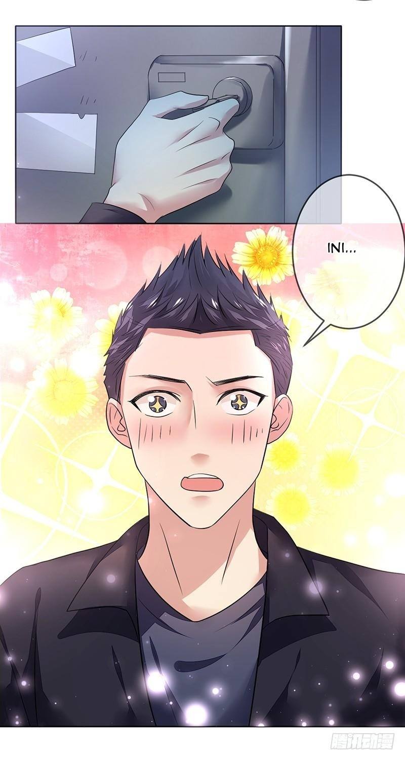 NSD Gaming Chapter 127 Gambar 10