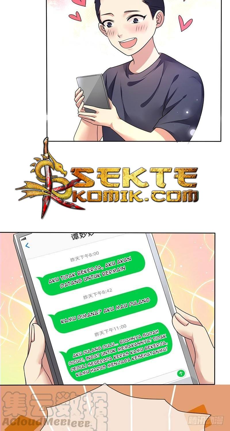 NSD Gaming Chapter 127 Gambar 12