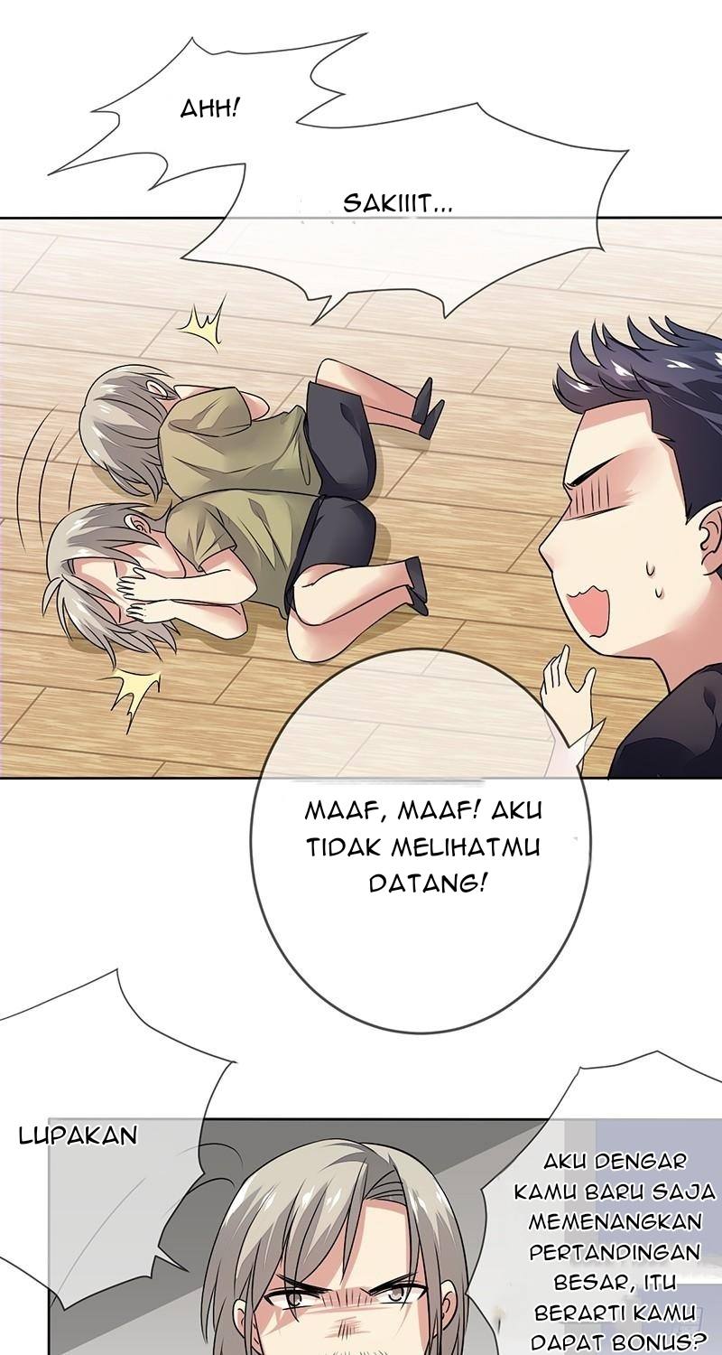 NSD Gaming Chapter 127 Gambar 15