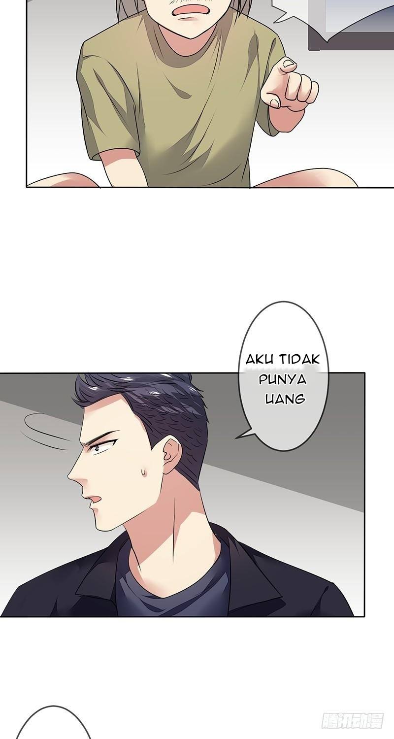 NSD Gaming Chapter 127 Gambar 16