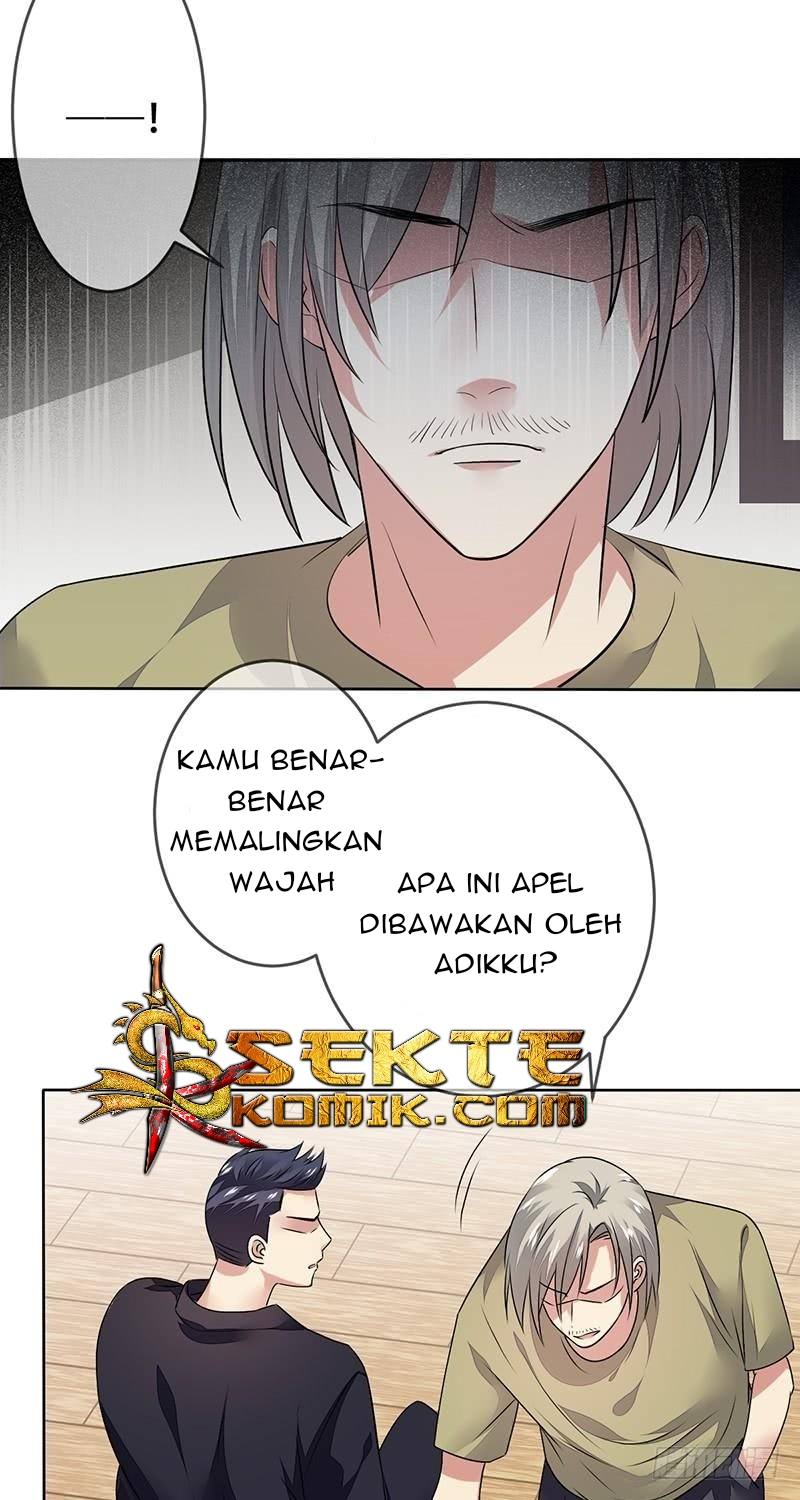 NSD Gaming Chapter 127 Gambar 17