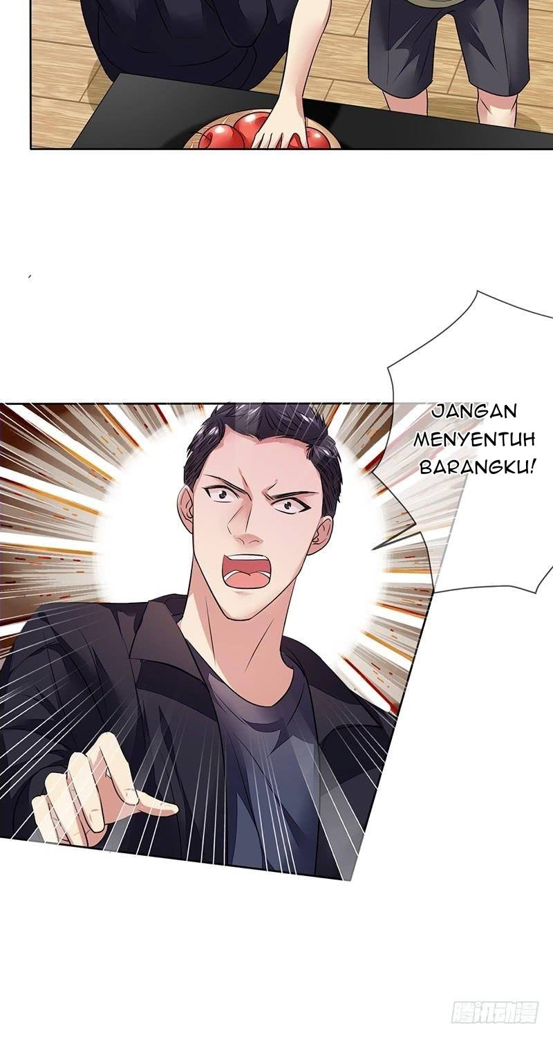 NSD Gaming Chapter 127 Gambar 18