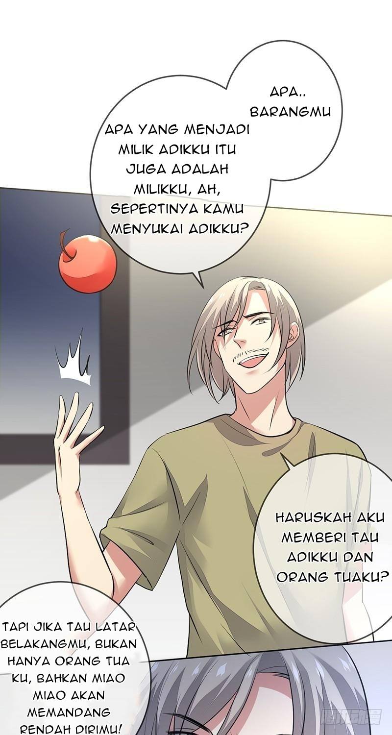 NSD Gaming Chapter 127 Gambar 19