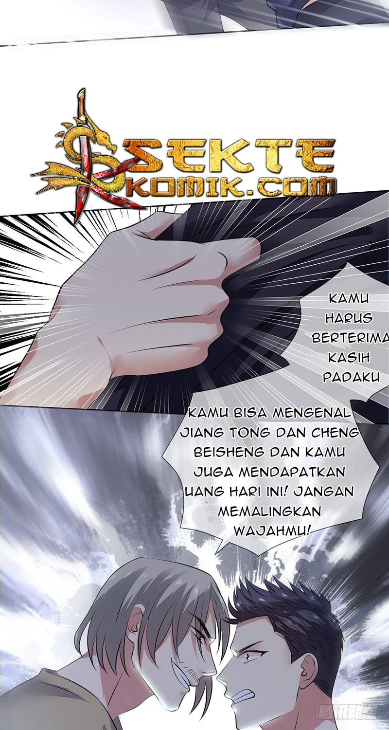 NSD Gaming Chapter 127 Gambar 21