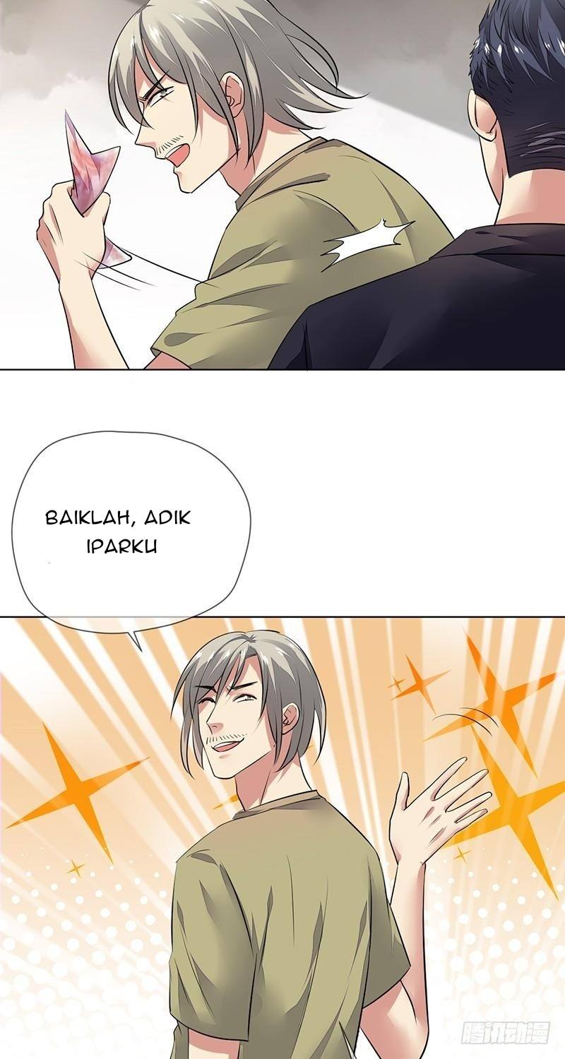 NSD Gaming Chapter 127 Gambar 24