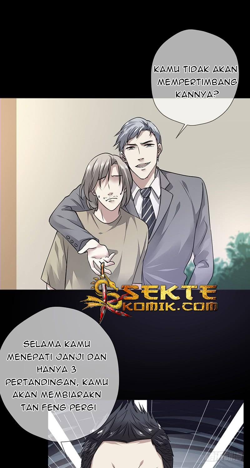 NSD Gaming Chapter 127 Gambar 27