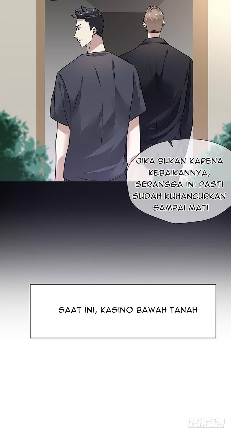 NSD Gaming Chapter 127 Gambar 30