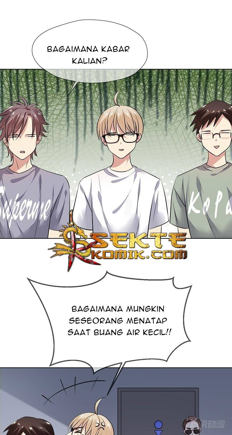 NSD Gaming Chapter 127 Gambar 31