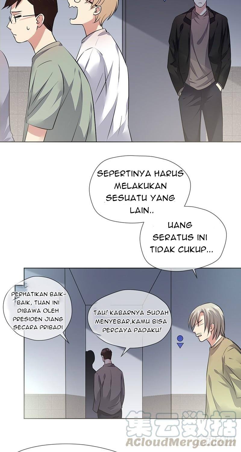 NSD Gaming Chapter 127 Gambar 32