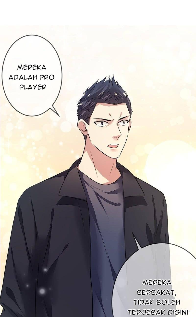 NSD Gaming Chapter 127 Gambar 5