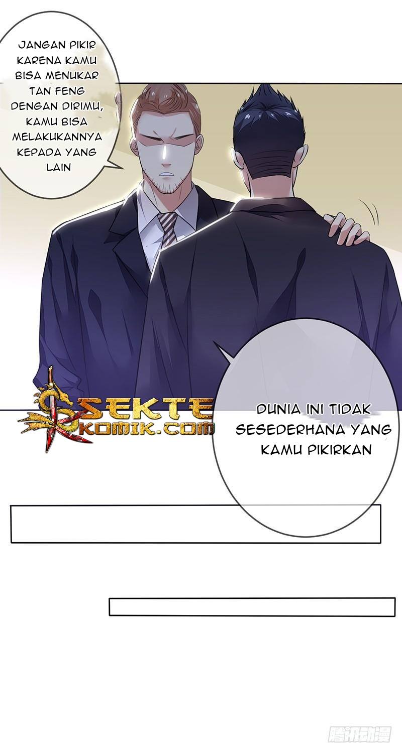 NSD Gaming Chapter 127 Gambar 7