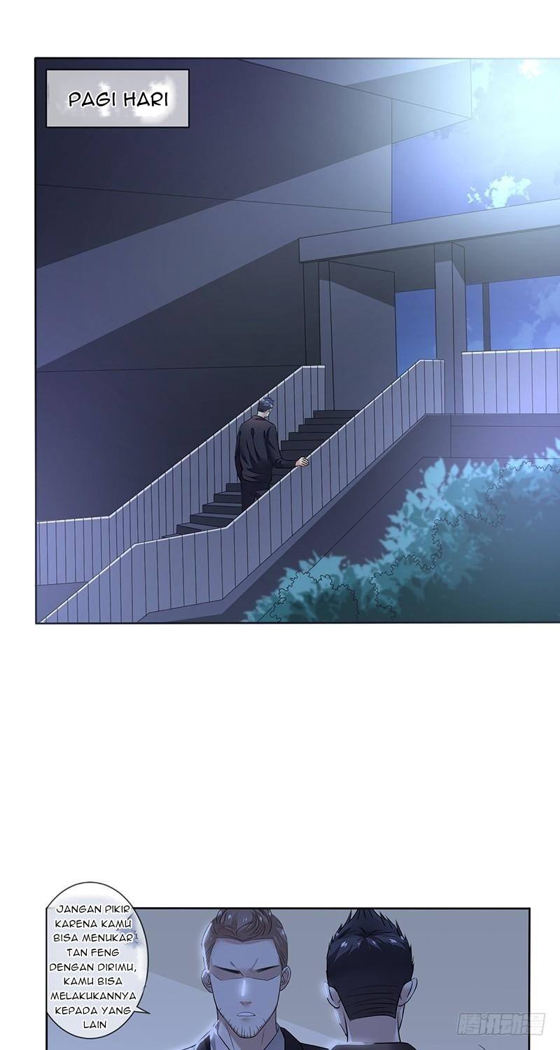 NSD Gaming Chapter 127 Gambar 8