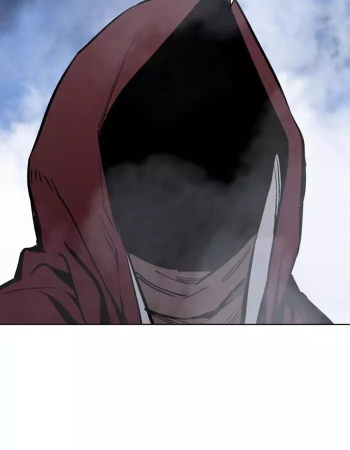 Gosu Chapter 116 Gambar 20