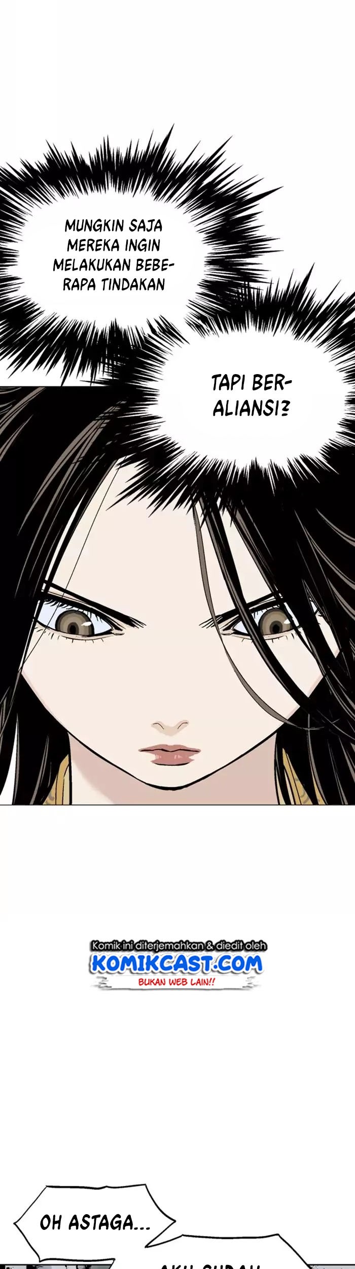 Gosu Chapter 116 Gambar 47