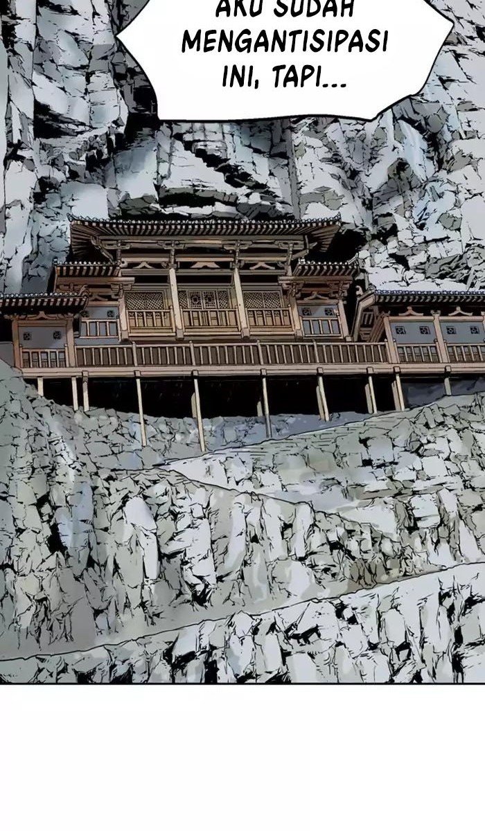 Gosu Chapter 116 Gambar 48