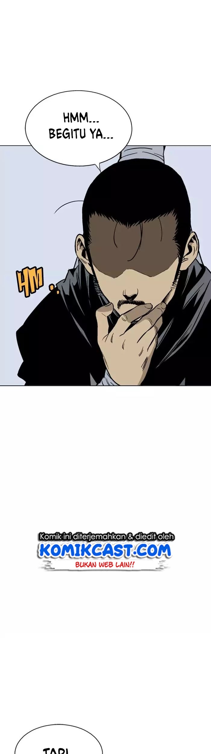 Gosu Chapter 116 Gambar 57