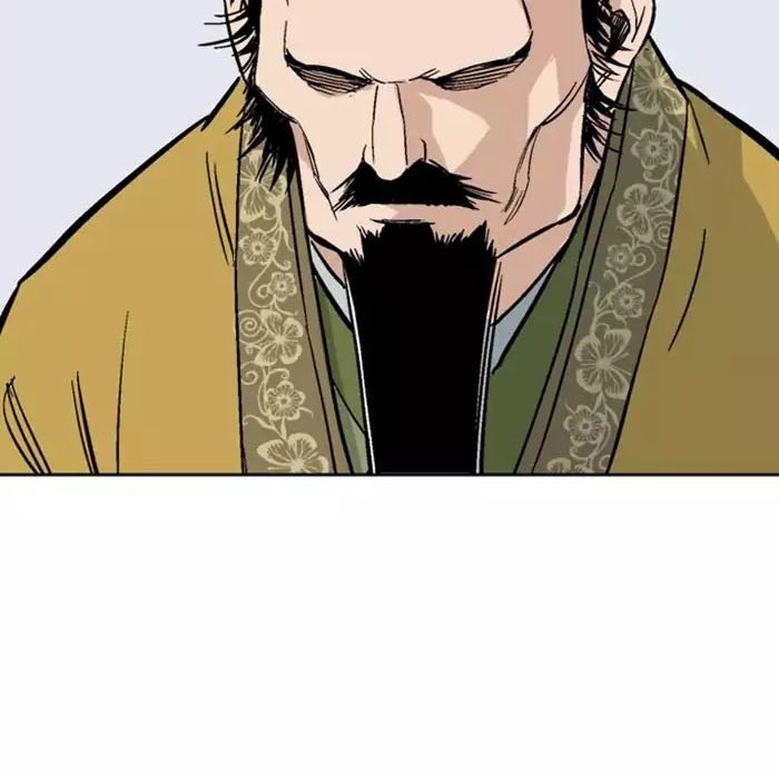 Gosu Chapter 116 Gambar 83