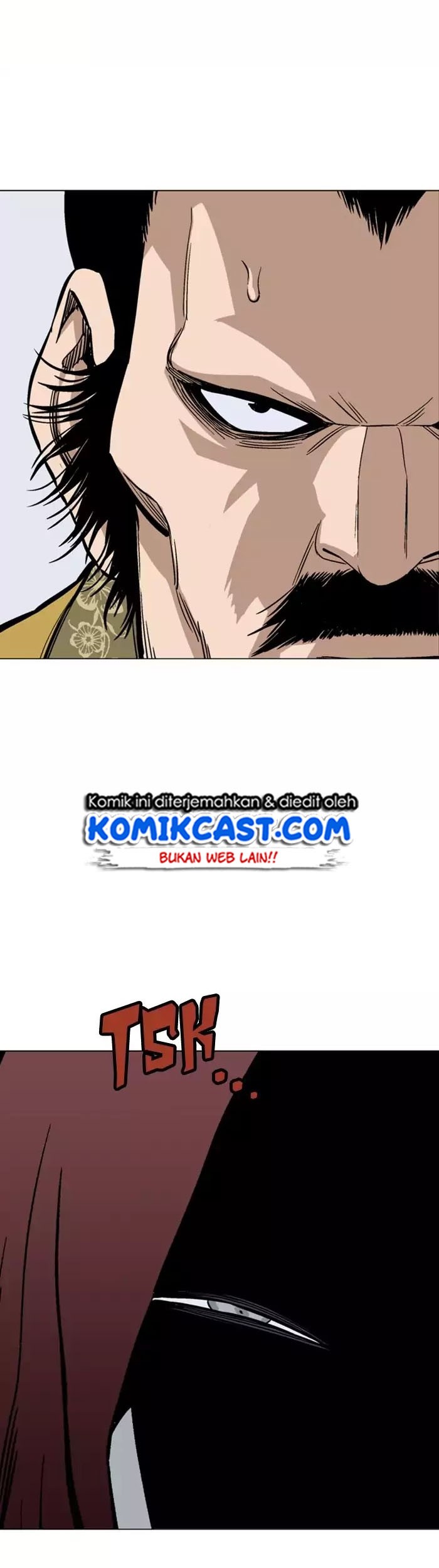 Gosu Chapter 116 Gambar 90