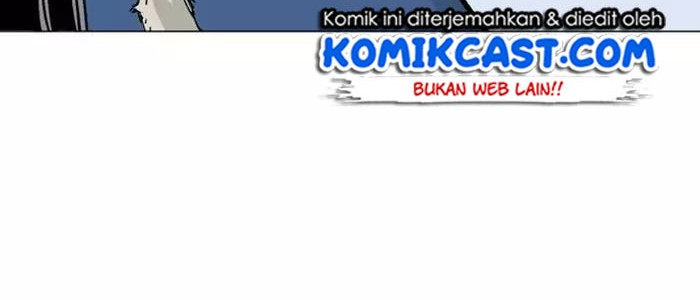 Gosu Chapter 113 Gambar 37