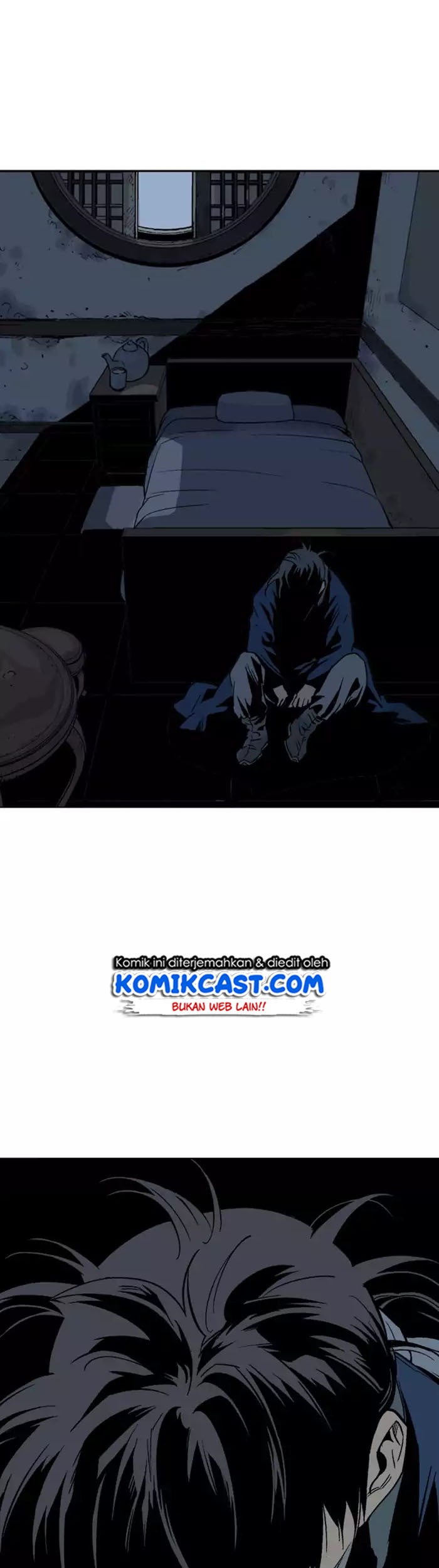 Gosu Chapter 113 Gambar 52