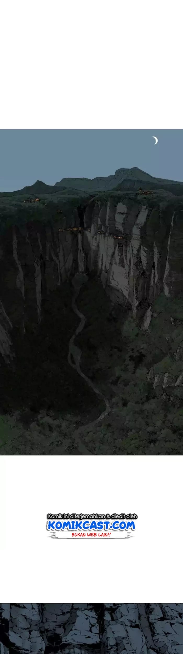 Gosu Chapter 113 Gambar 54