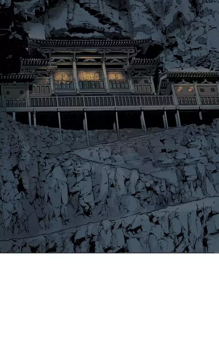 Gosu Chapter 113 Gambar 55