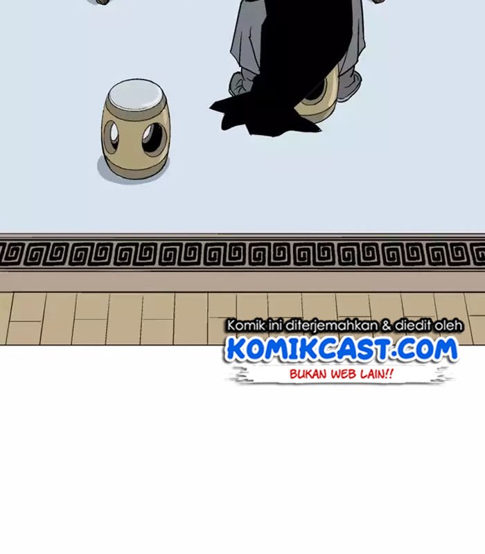 Gosu Chapter 113 Gambar 57