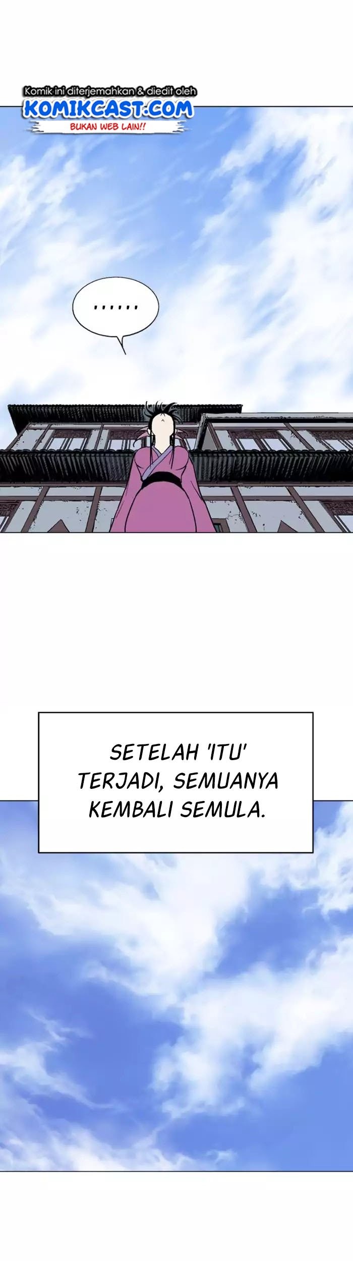 Gosu Chapter 113 Gambar 10
