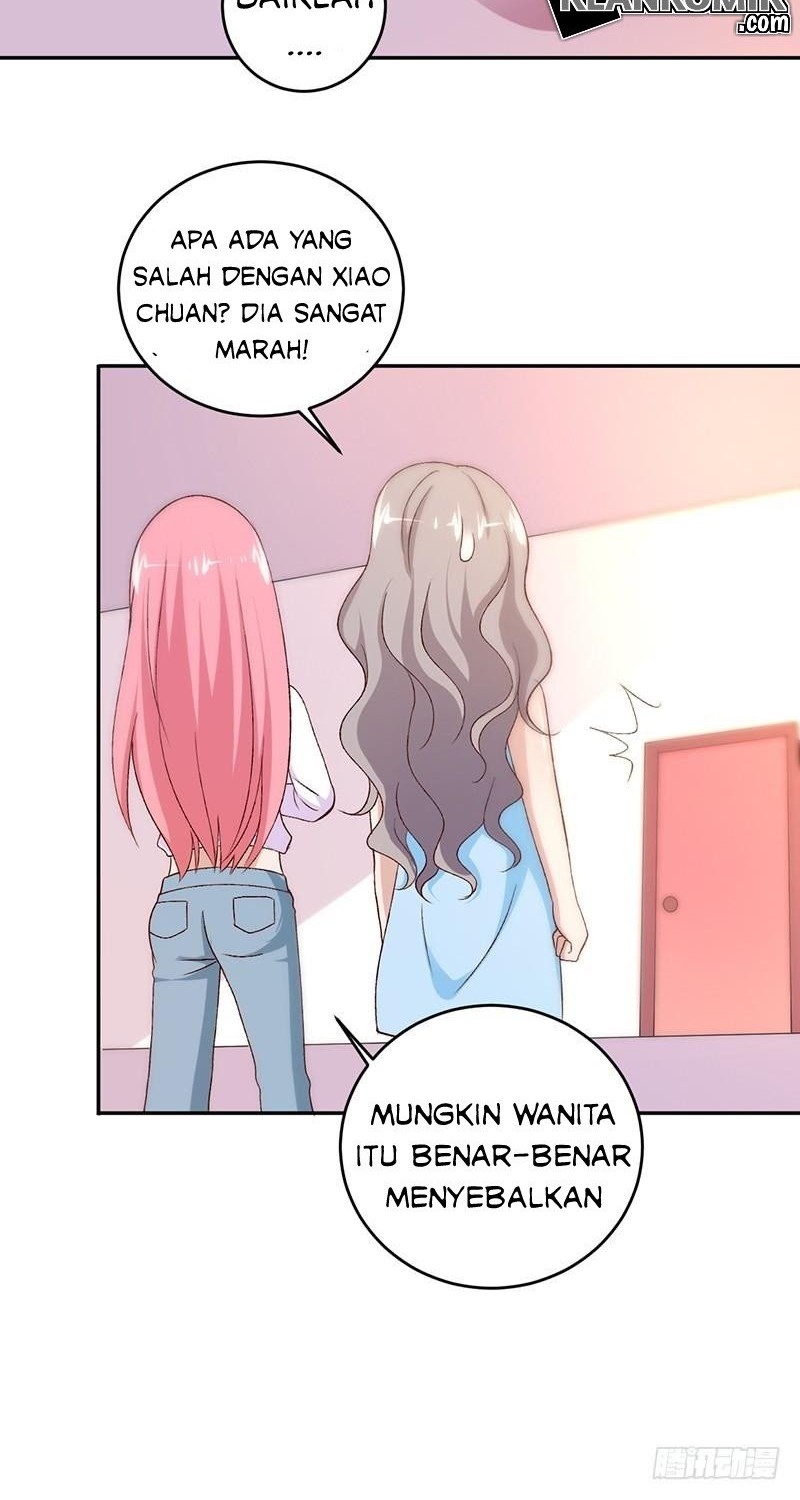 Funeral Sword Chapter 23 Gambar 18