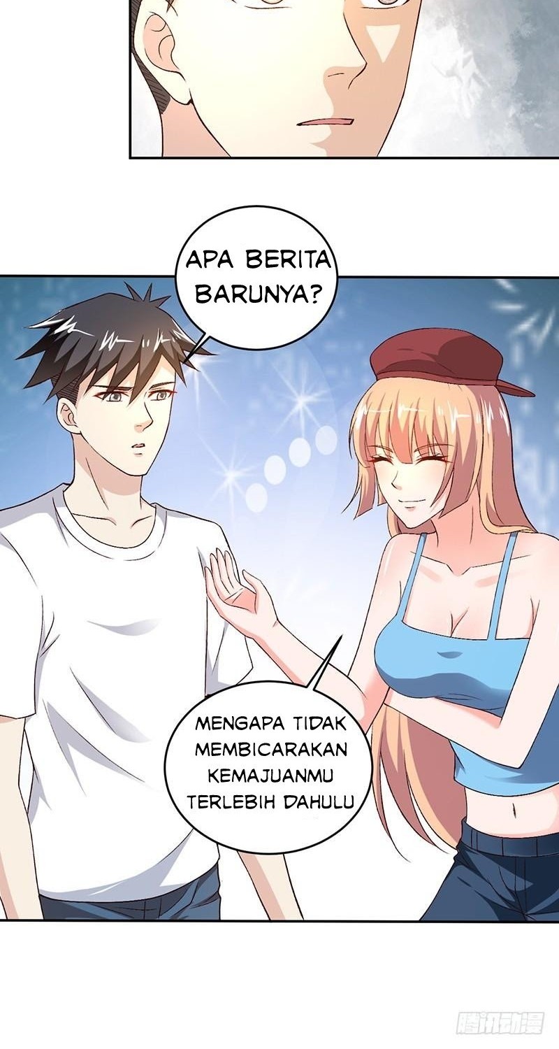 Funeral Sword Chapter 23 Gambar 20
