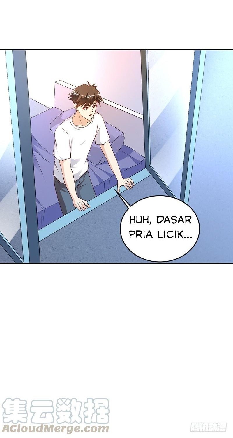 Funeral Sword Chapter 23 Gambar 24