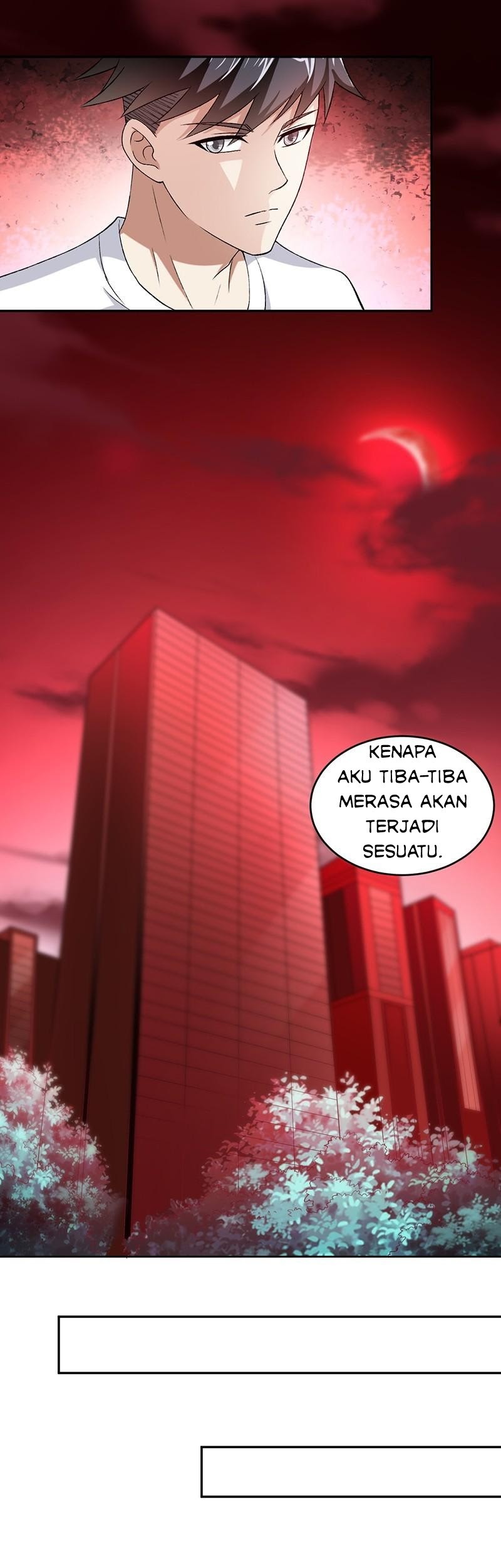 Funeral Sword Chapter 23 Gambar 25