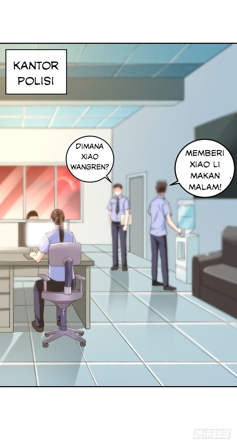 Funeral Sword Chapter 23 Gambar 26