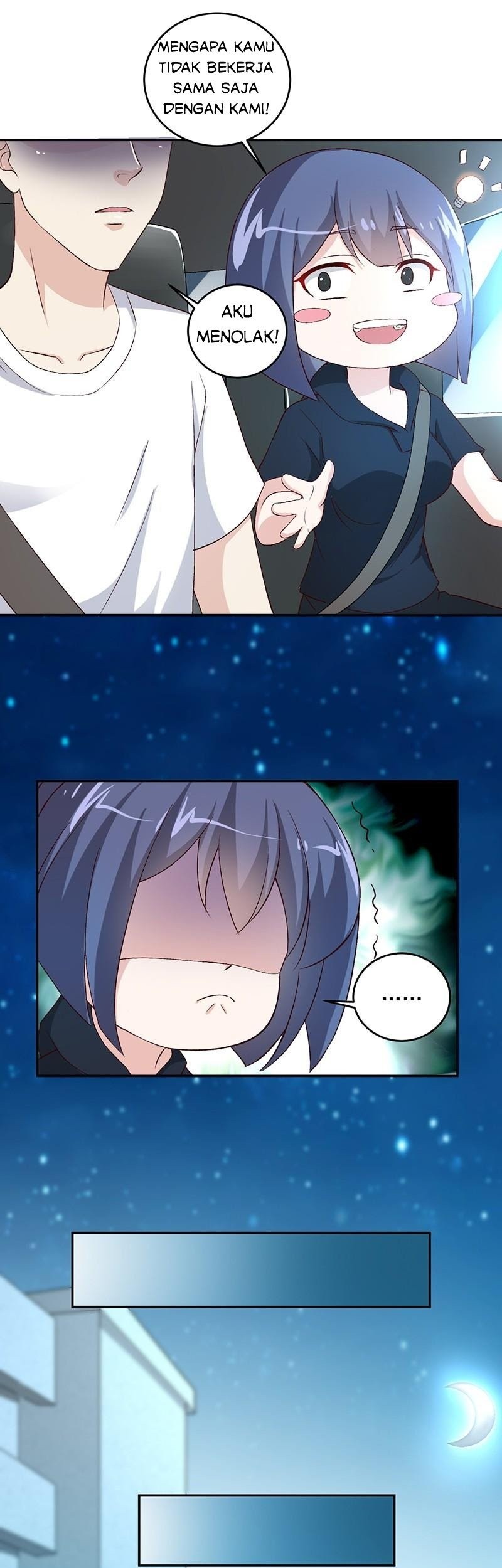 Funeral Sword Chapter 23 Gambar 13