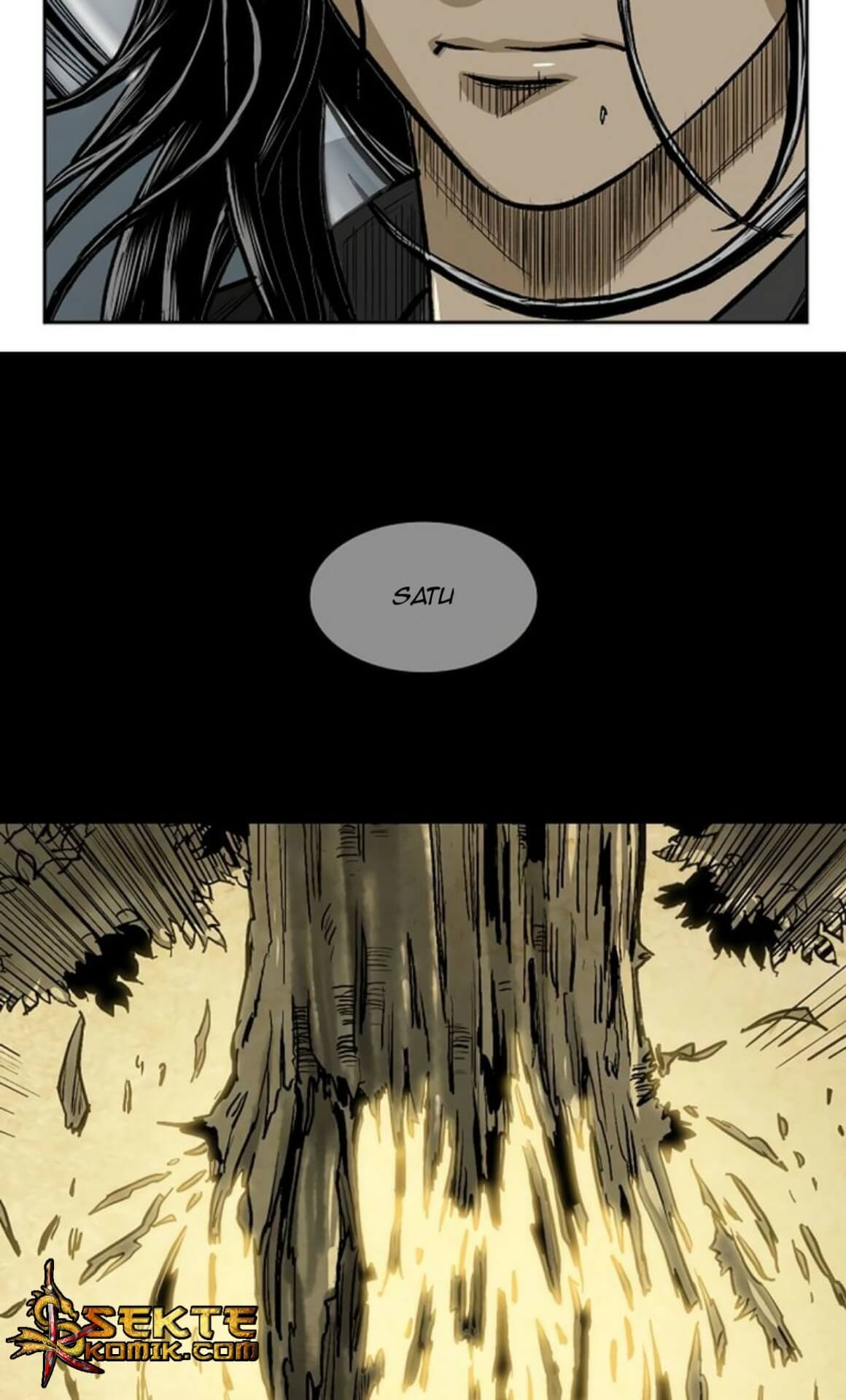 Record of the War God Chapter 25 Gambar 10
